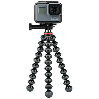 Joby Gorillapod Action GoPro kolmijalka (musta)