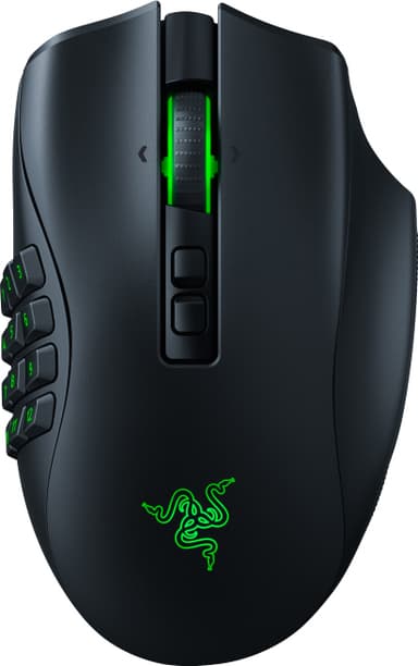 Razer Naga Pro pelihiiri