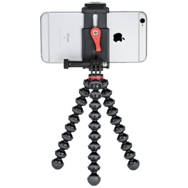 Joby GripTight Action Kit Mount kolmijalka