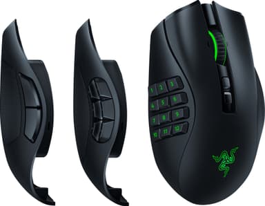 Razer Naga Pro pelihiiri