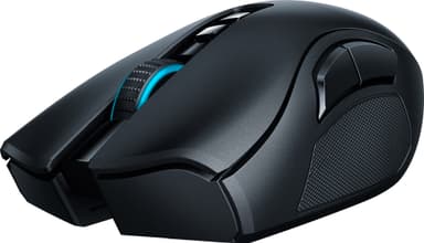 Razer Naga Pro pelihiiri