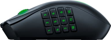 Razer Naga Pro pelihiiri