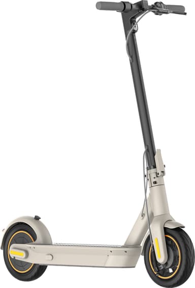 Ninebot by Segway sähköpotkulauta MAX G30LE