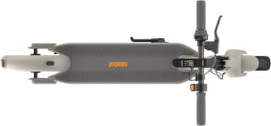 Ninebot by Segway sähköpotkulauta MAX G30LE