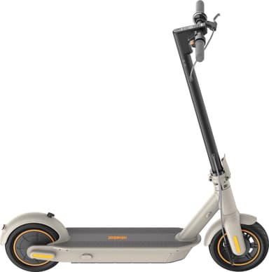 Ninebot by Segway sähköpotkulauta MAX G30LE