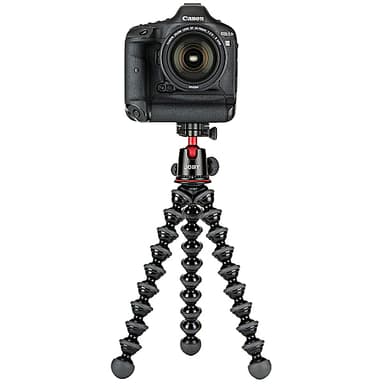 Joby Gorillapod 5K Kit tripod kolmijalka