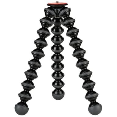 Joby Gorillapod 3K Kit tripod kolmijalka (musta/harmaa)