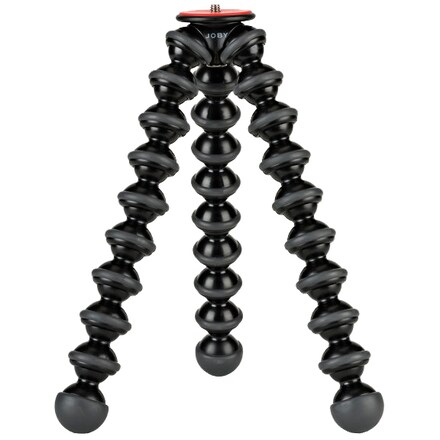 Joby Gorillapod 3K Kit tripod kolmijalka (musta/harmaa)
