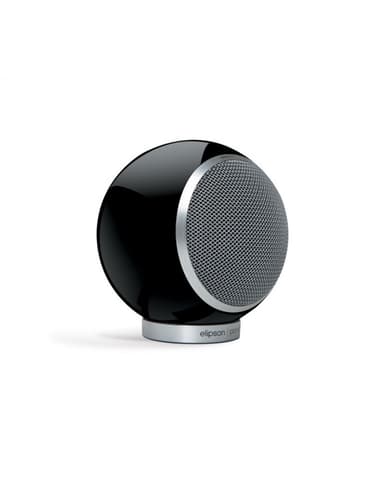 Elipson Planet M Pair Black High Gloss