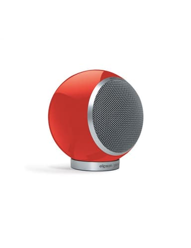 Elipson Planet M Red Pair