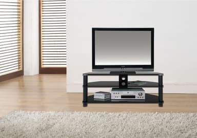 Ateca yksinkertaisesti 1000 TV-huonekalua