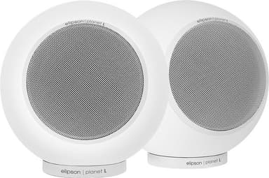 Elipson Planet L Pair Mercury Ice