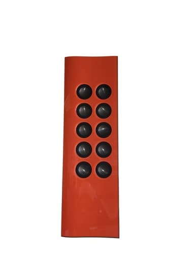 Opalum Flow.1010 Sound System Orange