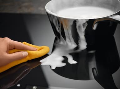 Electrolux induktiotaso HOB890FMF integroitava
