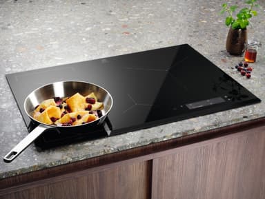 Electrolux induktiotaso HOB890FMF integroitava
