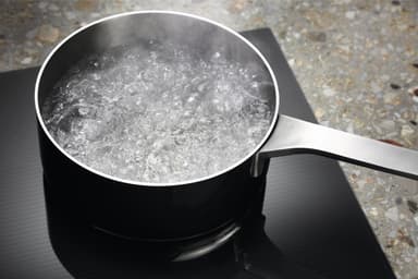 Electrolux induktiotaso HOB890FMF integroitava