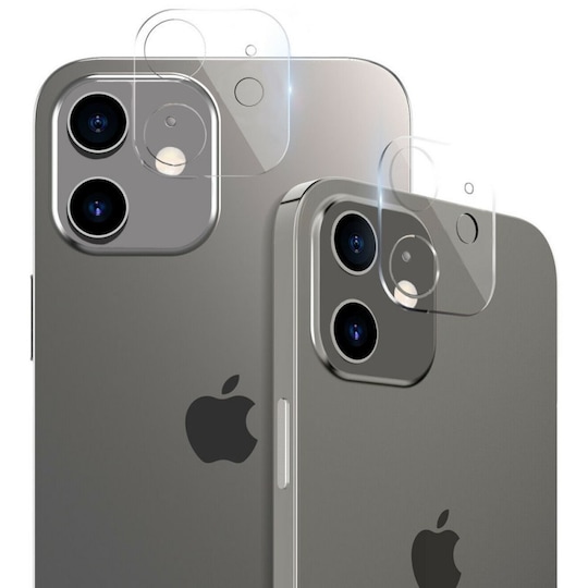 Kameran linssinsuoja Apple iPhone 12 (6.1")