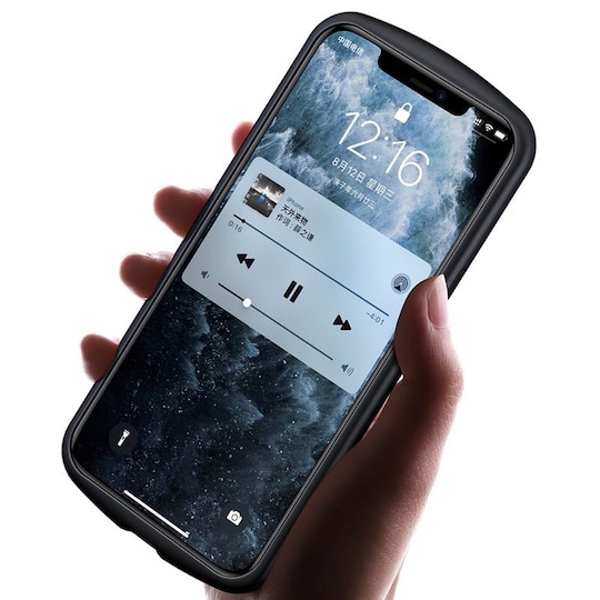 XUNDD Shockproof suojakuori kuori Apple iPhone 12 Pro Max (6.7")