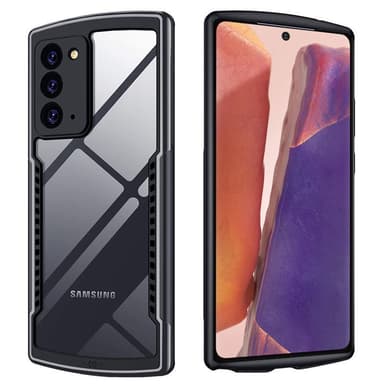 XUNDD Shockproof suojakuori kuori Samsung Galaxy Note 20