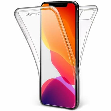 360° suojakuori Apple iPhone 11 Pro Max (6.5")
