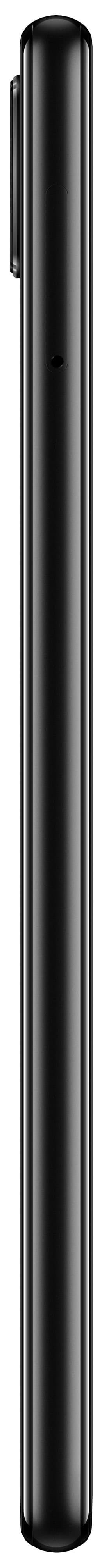 Huawei P20 128GB älypuhelin (musta)