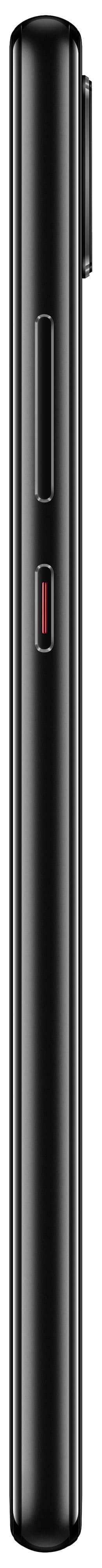 Huawei P20 128GB älypuhelin (musta)