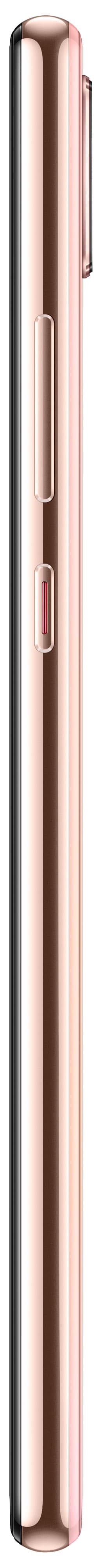 Huawei P20 128GB älypuhelin (pinkki kulta)