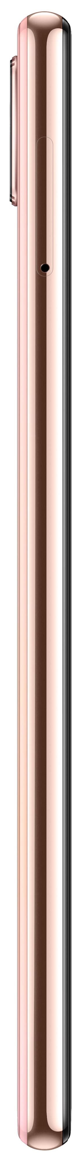 Huawei P20 128GB älypuhelin (pinkki kulta)