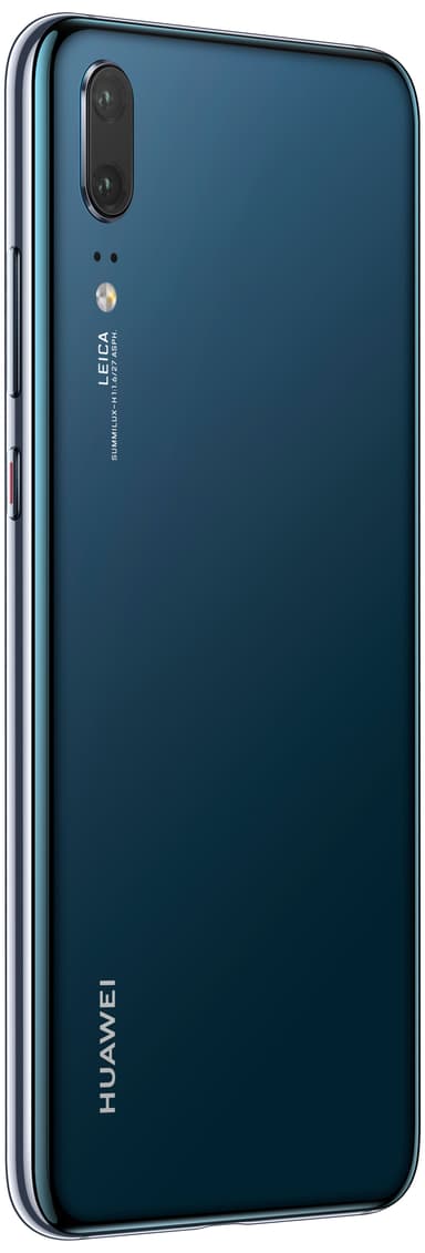 Huawei P20 128GB älypuhelin (yönsininen)