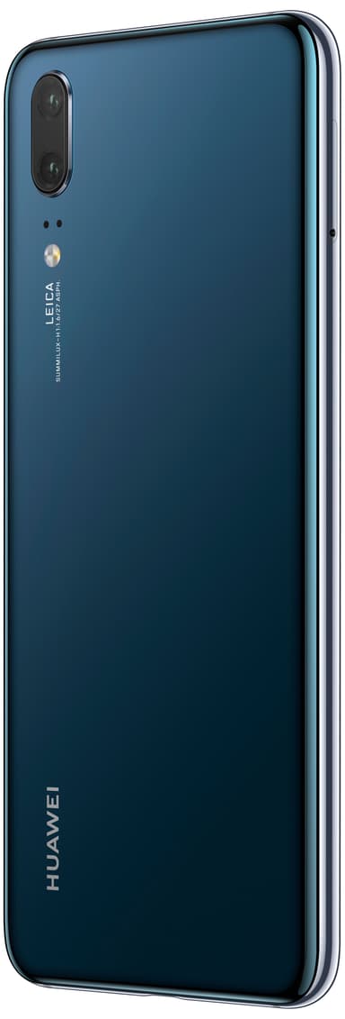 Huawei P20 128GB älypuhelin (yönsininen)