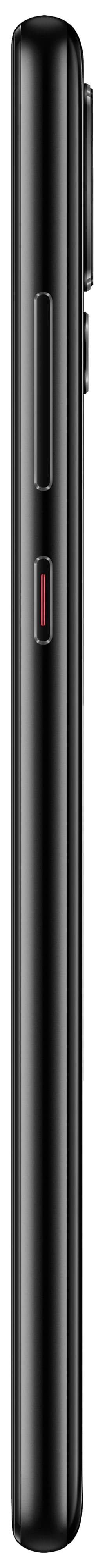 Huawei P20 Pro 128GB älypuhelin (musta)