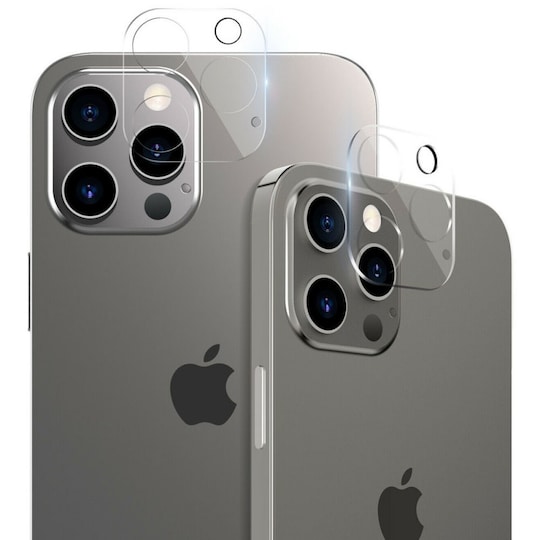 Kameran linssinsuoja Apple iPhone 12 Pro Max (6.7 "")