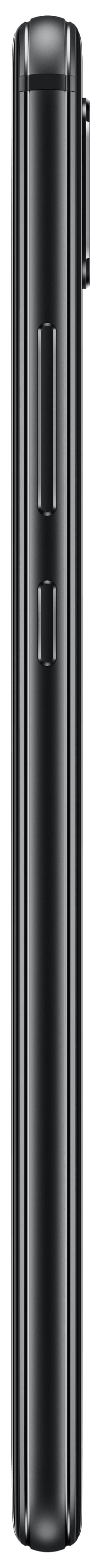 Huawei P20 Lite 64GB älypuhelin (yönmusta)
