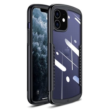 XUNDD Shockproof suojakuori kuori Apple iPhone 12 (6.1")