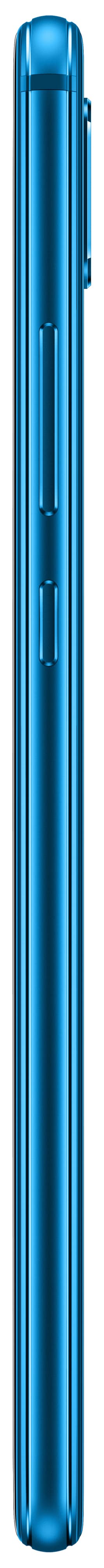 Huawei P20 Lite 64GB älypuhelin (sininen)