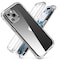 360° Iskunkestävä Suojakuori 2i1 kotelo Apple iPhone 12 Pro Max (6.
