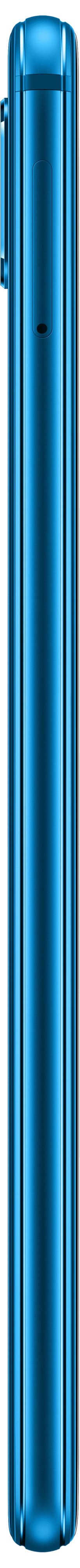 Huawei P20 Lite 64GB älypuhelin (sininen)