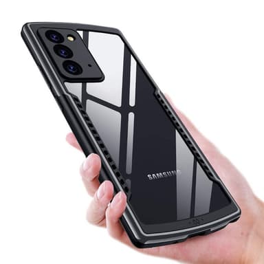 XUNDD Shockproof suojakuori kuori Samsung Galaxy Note 20