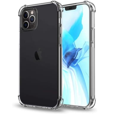 Shockproof suojakuori Apple iPhone 12 Pro Max (6.7 ")