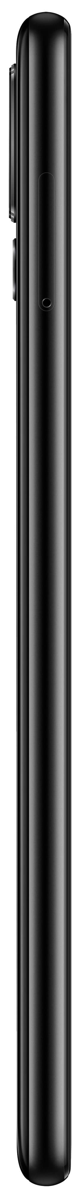 Huawei P20 Pro 128GB älypuhelin (musta)