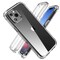 360° Iskunkestävä Suojakuori 2i1 kotelo Apple iPhone 12 (6.1")