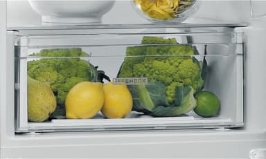 Whirlpool jääkaappipakastin W5 811E W 1