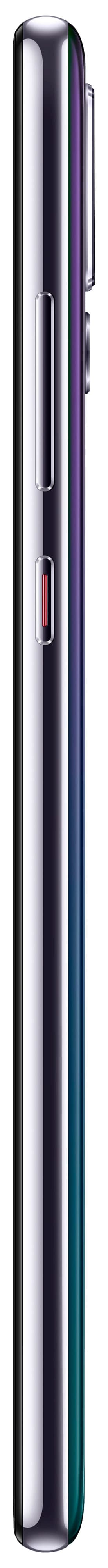 Huawei P20 Pro 128GB älypuhelin (violetti)