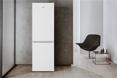 Whirlpool jääkaappipakastin W5 811E W 1