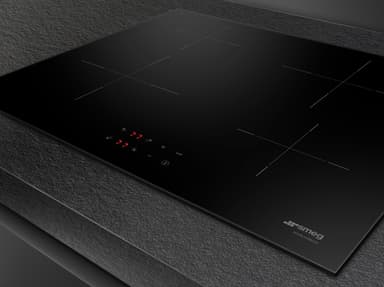 Smeg induktiotaso SI2641D