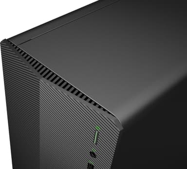 HP Pavilion TG01-1813no pelitietokone