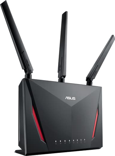 Asus RT-AC86U langaton reititin