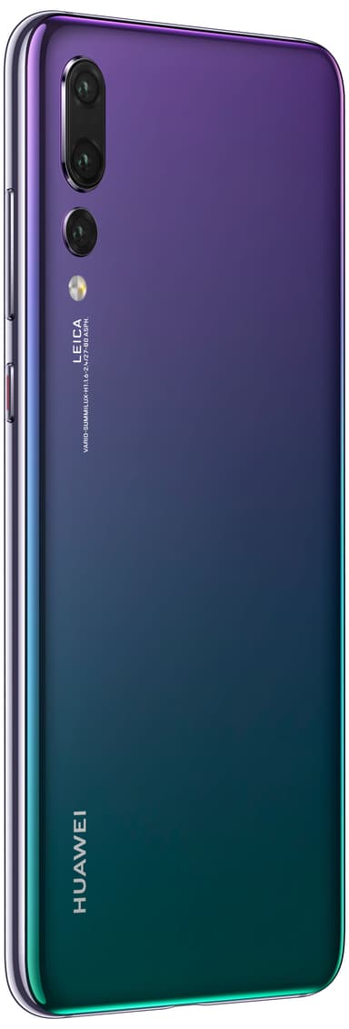 Huawei P20 Pro 128GB älypuhelin (violetti)
