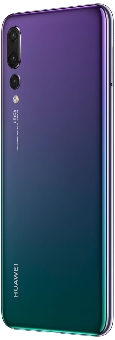 Huawei P20 Pro 128GB älypuhelin (violetti)