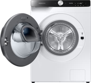 Samsung pesukone WW95T956ASE